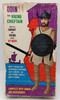 Odin The Viking Chieftain By Marx 1970s Action Figure & Accessories #5440