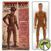 Johnny West The Movable Cowboy by Marx 1960s Action Figure & Accessories #2062