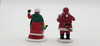 Department 56 Santa & Mrs. Claus Heritage Village Collection #5609-0CL
