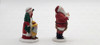 Department 56 Santa & Mrs. Claus Heritage Village Collection #5609-0CL