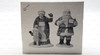 Department 56 Santa & Mrs. Claus Heritage Village Collection #5609-0CL