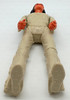 Geronimo Marx 1975 Fort Apache Fighters Movable Apache Indian Action Figure 1863