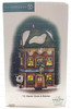 Department 56 T.C. Chester Clocks & Watches Dickens' Village Series #58726U
