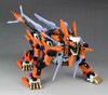 Zoids RZ-041 Liger Zero Schneider Marking Plus Ver. Model Kit Kotobukiya