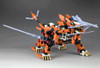 Zoids RZ-041 Liger Zero Schneider Marking Plus Ver. Model Kit Kotobukiya