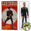 Sam Cobra The Renegade Bad Man From Johnny West by Marx #2072 Action Figure 1969