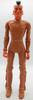 Fighting Eagle Marx 1967 Fort Apache Fighters Indian Warrior Action Figure 1864