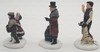 Department 56 Vision Of A Christmas Past Dickens' Village Series #5817-3