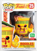 Funko POP Funko Roodles 25 Vinyl Figure