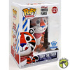 Funko POP Ad Icons Kellogg's Frosted Flakes Tony The Tiger 121 Vinyl Figure