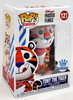 Funko POP Ad Icons Kellogg's Frosted Flakes Tony The Tiger 121 Vinyl Figure