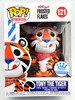 Funko POP Ad Icons Kellogg's Frosted Flakes Tony The Tiger 121 Vinyl Figure
