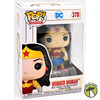 Funko POP Heroes Imperial Palace Wonder Woman 378 Vinyl Figure