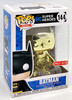 Funko POP Heroes DC Super Heroes Batman Gold Chrome 144 Vinyl Figure