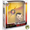 Funko POP Albums Queen Flash Gordon Freddie Mercury 30 Vinyl Figure