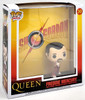 Funko POP Albums Queen Flash Gordon Freddie Mercury 30 Vinyl Figure