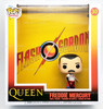 Funko POP Albums Queen Flash Gordon Freddie Mercury 30 Vinyl Figure