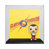 Funko POP Albums Queen Flash Gordon Freddie Mercury 30 Vinyl Figure