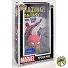 Funko POP Comic Covers Marvel Amazing Spider-Man 05 Vinyl Figure