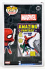 Funko POP Comic Covers Marvel Amazing Spider-Man 05 Vinyl Figure