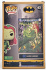 Funko POP Comic Cover Poison Ivy 03 Earth Day 2022 Vinyl Figure