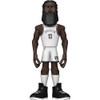 Funko Gold NBA Rockets James Harden Premium Vinyl Figure 57294