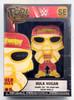 Funko POP Pins WWE Hulk Hogan Large Enamel Pin 41206