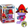 Funko Pop TV 1777 Masters of The Universe Orko Vinyl Figure