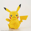 Pokémon Pikachu Model Kit BANDAI Hobby