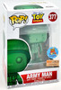 Funko POP Disney Toy Story Metallic Army Man 377 Vinyl Figure