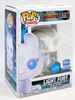 Funko POP Movies How to Train Your Dragon 687 Light Fury Glitter Vinyl Figure