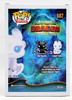 Funko POP Movies How to Train Your Dragon 687 Light Fury Glitter Vinyl Figure
