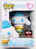 Funko POP Sanrio Hello Kitty and Friends Cinnamoroll Ice Cream 98 Vinyl Figure