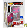 Funko POP Marvel Avengers Age of Ultron Vision 71 Vinyl Bobble Head Figure