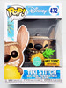 Funko POP Disney Lilo & Stitch Tiki Stitch Scented 472 Vinyl Figure