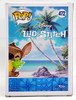 Funko POP Disney Lilo & Stitch Tiki Stitch Scented 472 Vinyl Figure