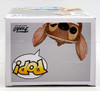 Funko POP Disney Lilo & Stitch Tiki Stitch Scented 472 Vinyl Figure