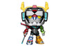 Funko POP Animation Voltron Legendary Defender Voltron 471 Vinyl Figure