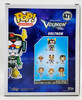 Funko POP Animation Voltron Legendary Defender Voltron 471 Vinyl Figure