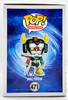 Funko POP Animation Voltron Legendary Defender Voltron 471 Vinyl Figure