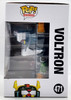 Funko POP Animation Voltron Legendary Defender Voltron 471 Vinyl Figure