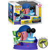 Funko Pop Movies 1940 The Spongebob Movie Gary Vinyl Figure
