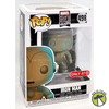 Funko POP Marvel 80th Anniversary Iron Man Patina 498 Vinyl Bobble Head Figure