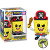Funko Pop Movies 1938 The Spongebob Movie Spongebob Squarepants Vinyl Figure