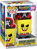 Funko Pop Movies 1938 The Spongebob Movie Spongebob Squarepants Vinyl Figure