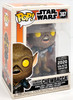 Funko POP Star Wars Concept Series Chewbacca 387 Vinyl Bobble Head Figure