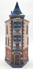 Department 56 City Clockworks Heritage Village Collection #55310U