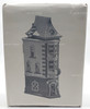 Department 56 City Clockworks Heritage Village Collection #55310U
