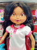 Dora the Explorer Dora's Explorer Girls Emma Doll 2009 Mattel N6271
