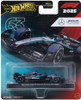 Hot Wheels Formula 1 Mercedes-Benz George Russel #63 Premium 1:64 Vehicle